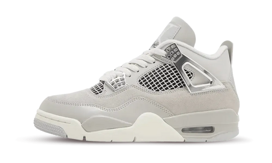 Air Jordan 4 Frozen Moments