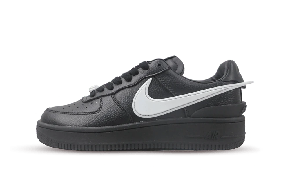 Air Force 1 Low SP AMBUSH Black