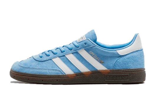 Adidas Handball Spezial Light Blue