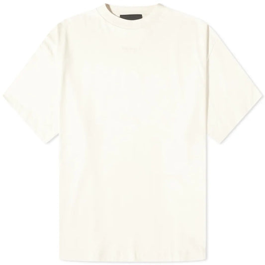 FEAR OF GOD ESSENTIALS CLOUD DANCER