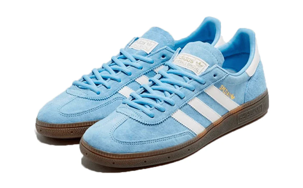 Adidas Handball Spezial Light Blue