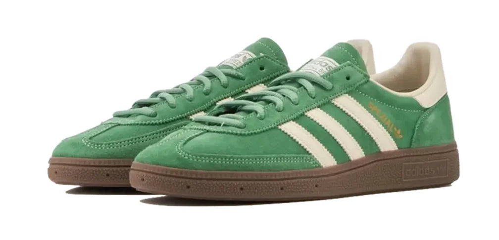 Adidas Handball Spezial Preloved Green