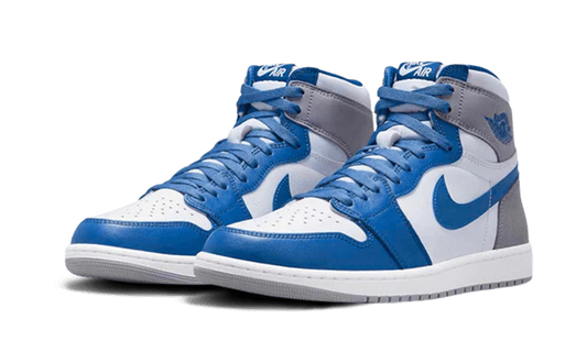 Air Jordan 1 Retro High OG True Blue