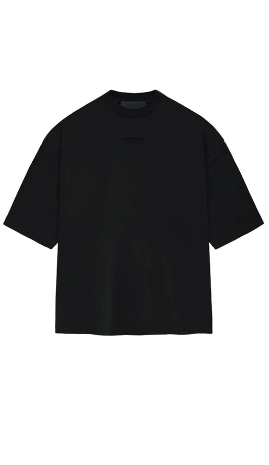 Fear OF God Essentials Black