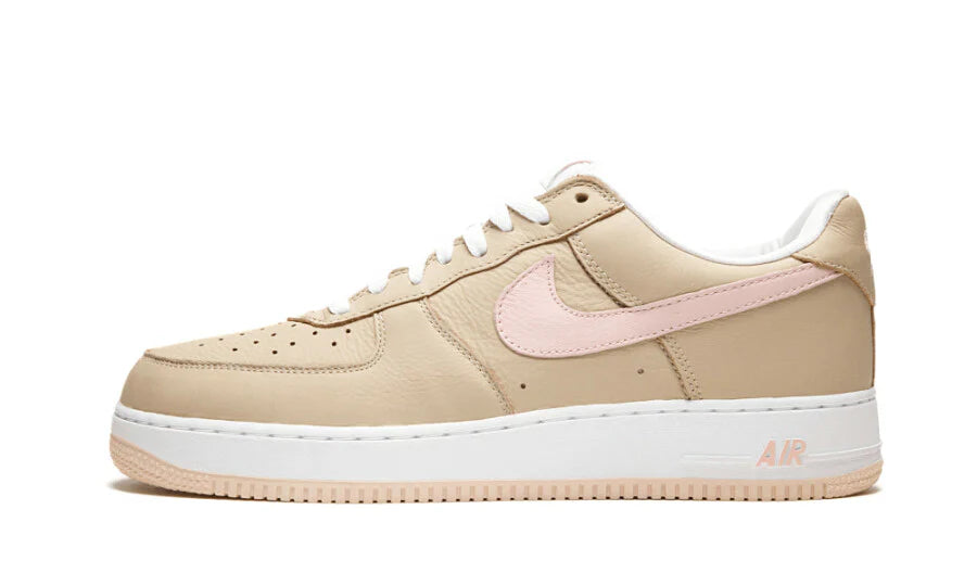 Nike Air Force 1 Low Linen