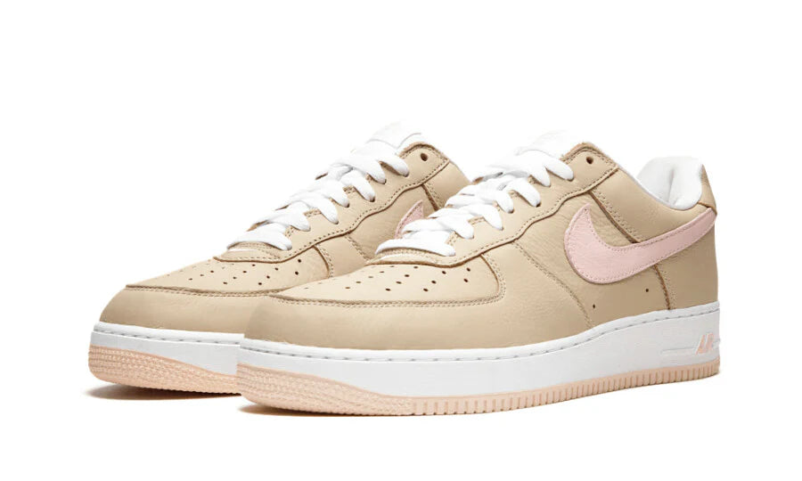 Nike Air Force 1 Low Linen