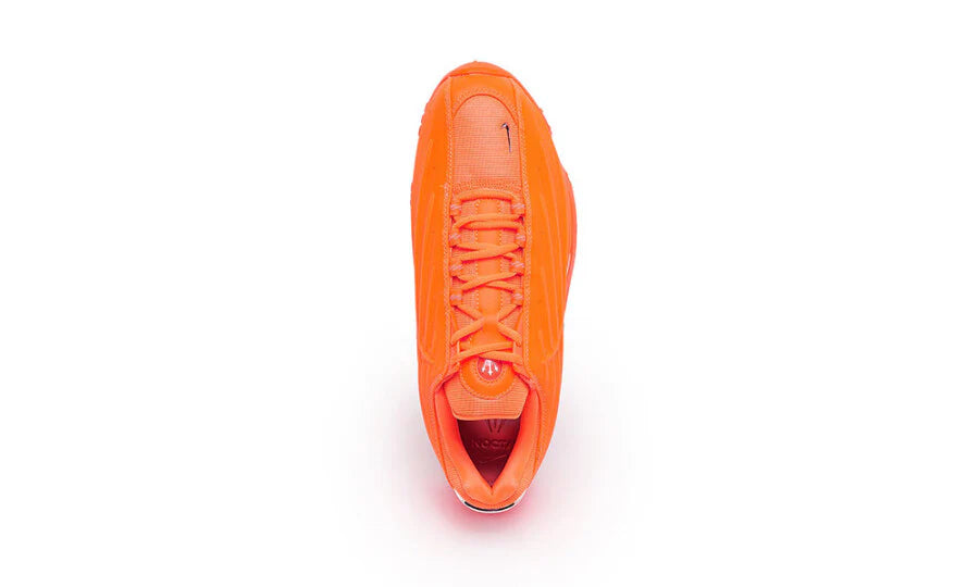 Nike Hot Step 2 Drake NOCTA Total Orange