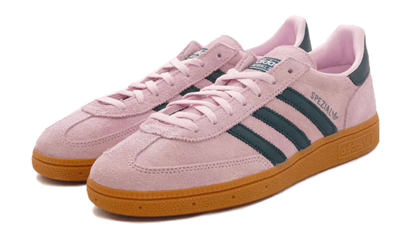 Adidas Handball Spezial Clear Pink