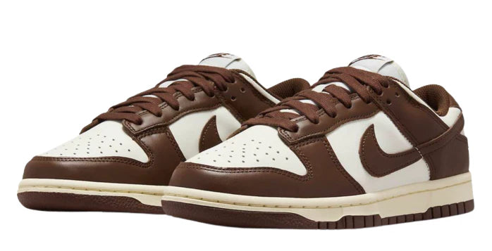 Nike Dunk Low Cacao Wow