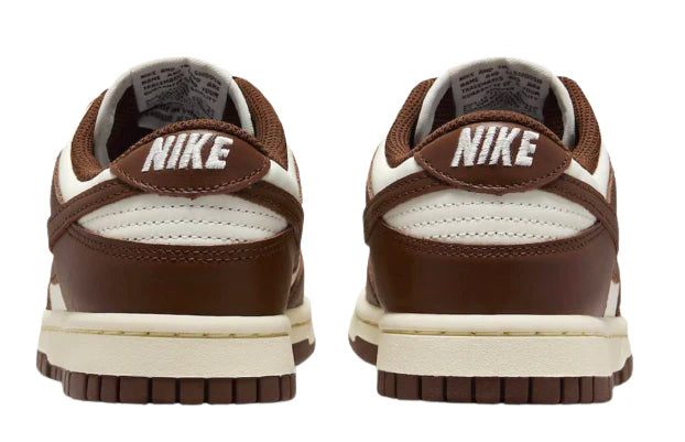 Nike Dunk Low Cacao Wow