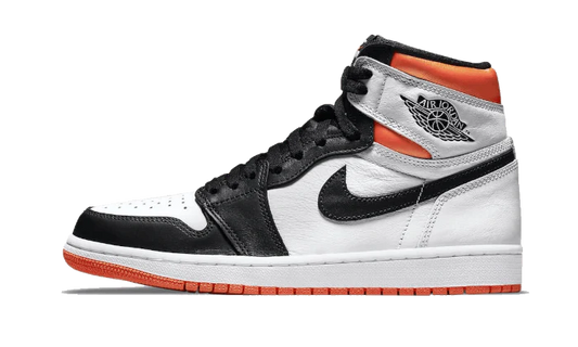 Air Jordan 1 Retro High OG Electro Orange