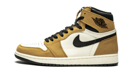 Air Jordan 1 Retro High Rookie of the Year