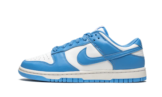 Dunk Low University Blue