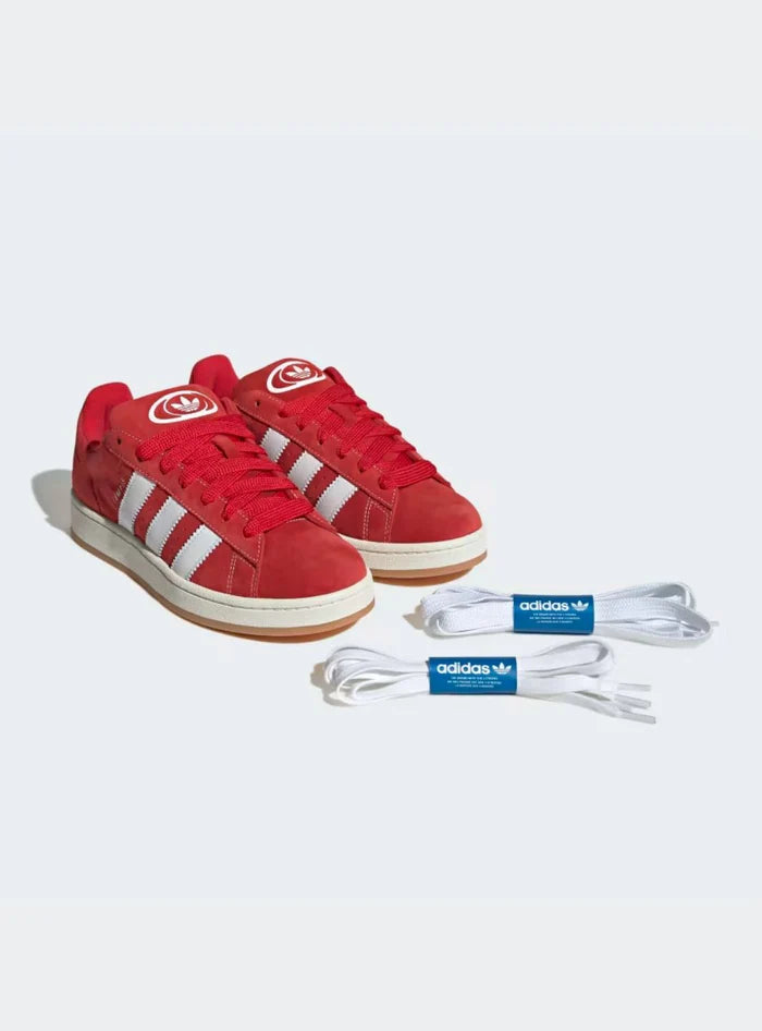 Adidas Campus 00s Red