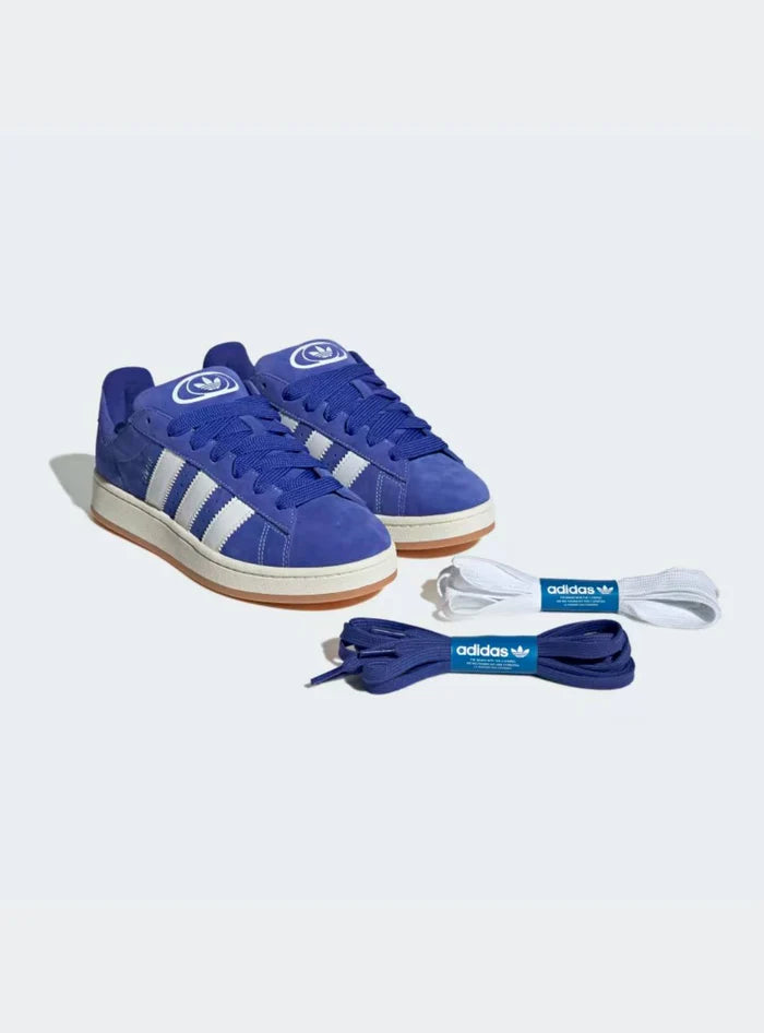 Adidas Campus 00s Lucid Blu