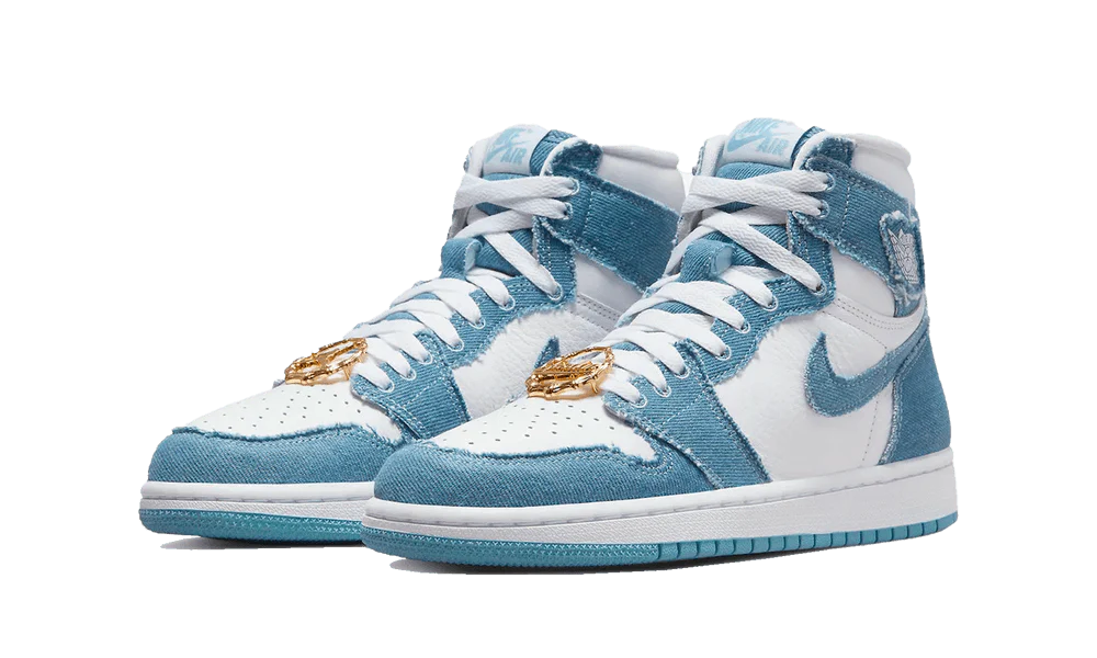 Air Jordan 1 High OG Denim