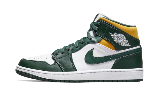 Air Jordan 1 Mid Sonics