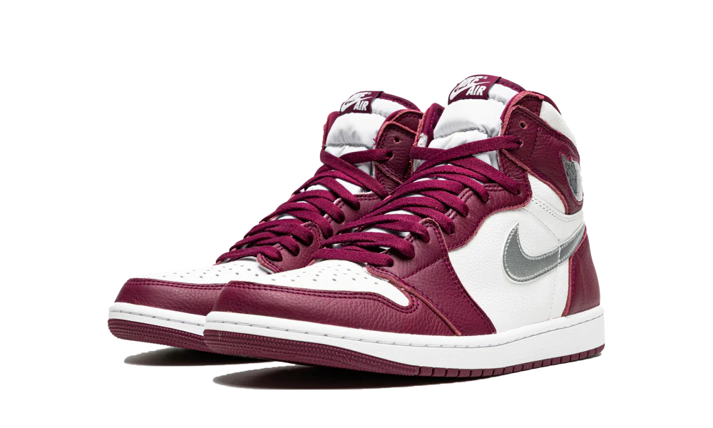 Air Jordan 1 Retro High OG Bordeaux