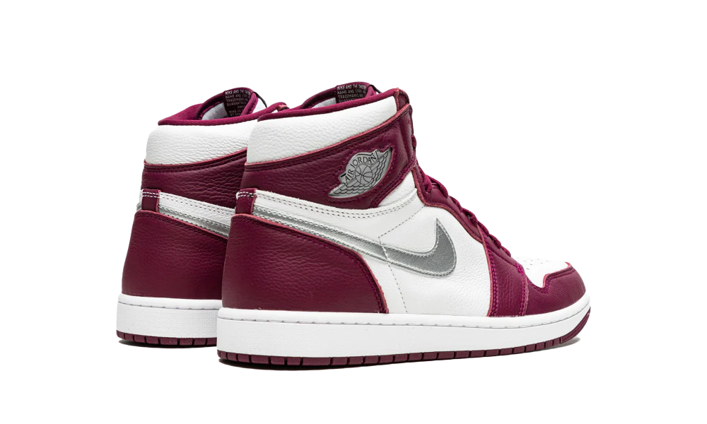 Air Jordan 1 Retro High OG Bordeaux