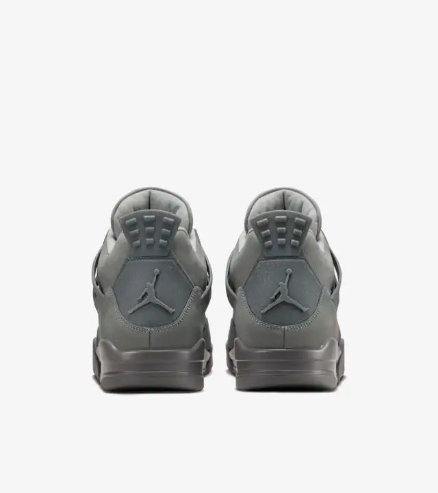 Jordan 4 Wet Cement