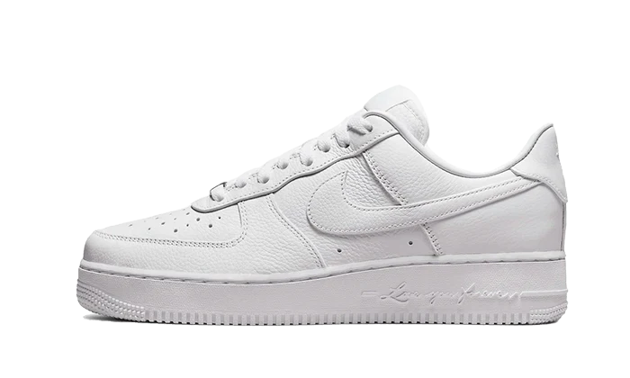 Air Force 1 Low Drake NOCTA Certified Lover Boy