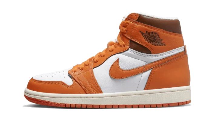 Air Jordan 1 High Retro Starfish