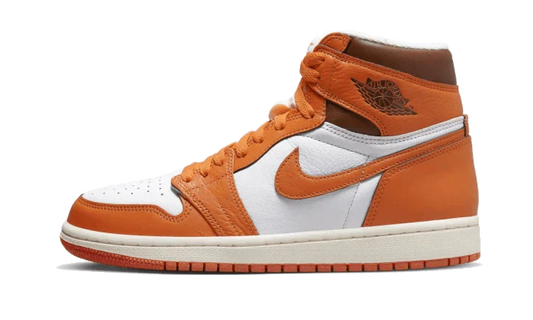 Air Jordan 1 High Retro Starfish