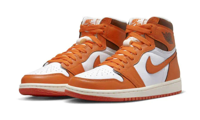 Air Jordan 1 High Retro Starfish