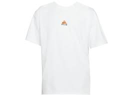 Nike ACG T-shirt Summit