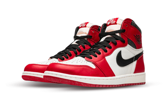 Air Jordan 1 Retro High Chicago Lost and Found (2022)