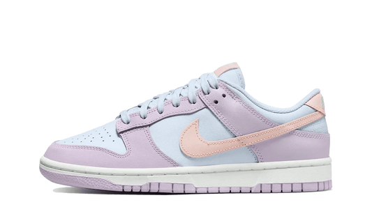 Dunk Low Easter Football Grey Purple (2022)