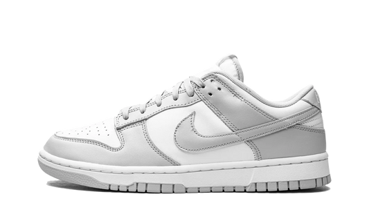 Dunk Low Grey Fog