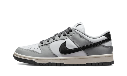 Dunk Low Light Smoke Grey