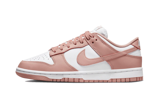 Dunk Low Rose Whisper