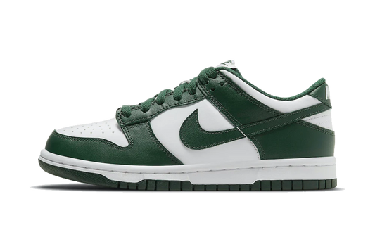 Dunk Low Michigan State