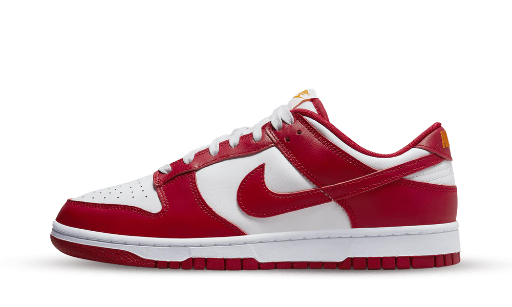 Dunk Low USC