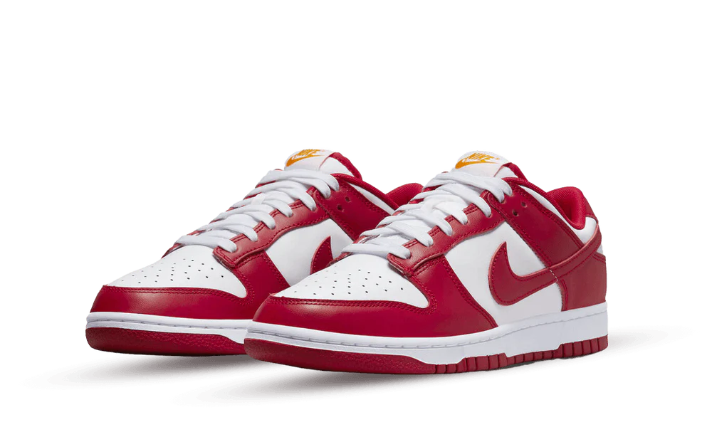 Dunk Low USC