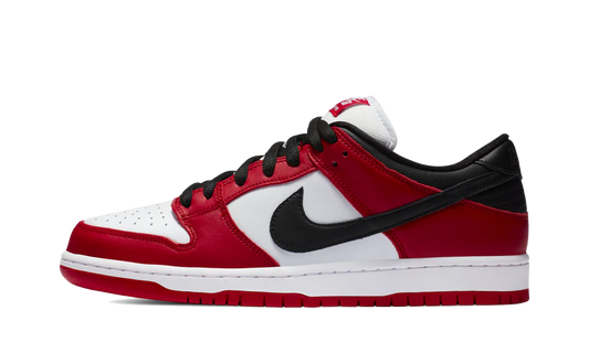 Dunk SB Low J-Pack Chicago